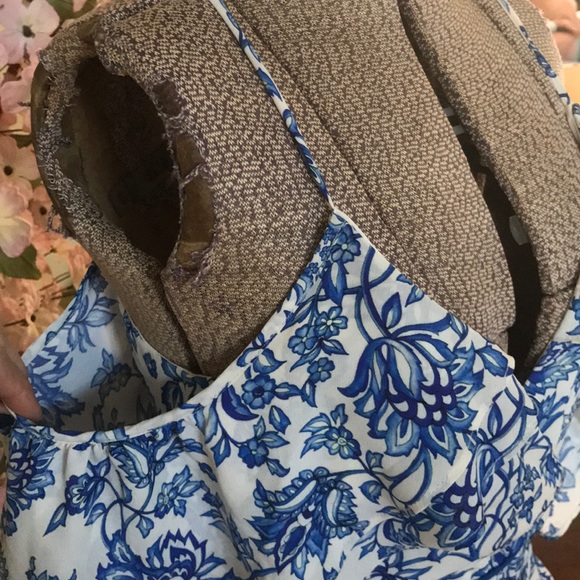 NWT Prose & Poetry Keira Dress - Picture 4 of 8